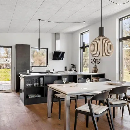 1616-aakirkeby-bonamarken-1 Holiday home *
