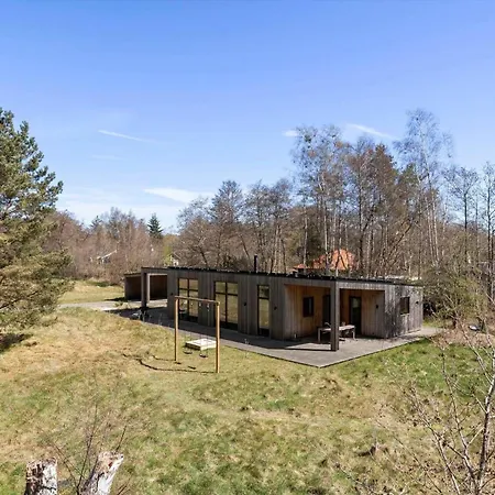 Prázdninový dům 1616-aakirkeby-bonamarken-1 Vester Somarken